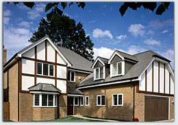 New Homes